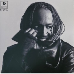 Distracted (LP) couleur