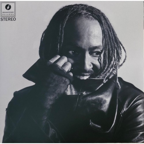 Distracted (LP) couleur