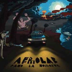 Dans La Noirceur (LP)