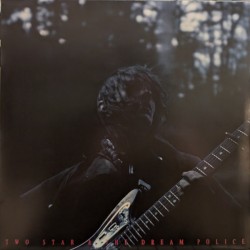 Two Star & The Dream Police (LP) coloured
