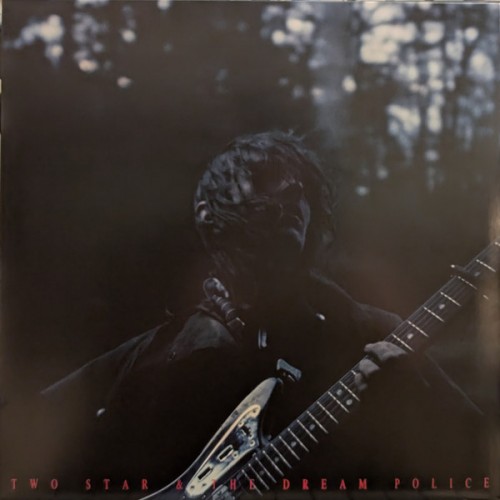 Two Star & The Dream Police (LP) coloured