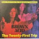 Brown Acid: The Twenty First Trip (LP) vert