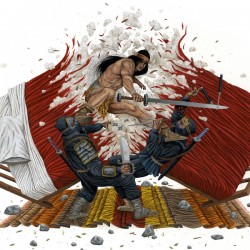 An Order Of Things (LP)