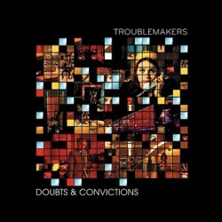 Doubts & Convictions (2LP)