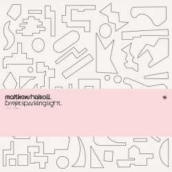 Bright Sparkling Light (EP)