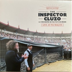 Live At Plumaçon (2LP)