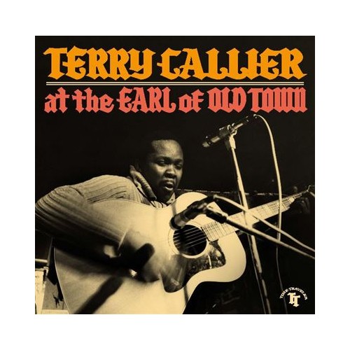 At The Earl of Old Town (2LP)