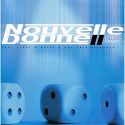 Nouvelle Donne Volume II (2LP)