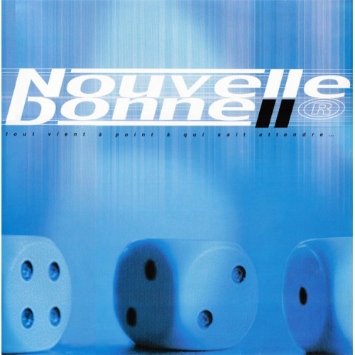 Nouvelle Donne Volume II (2LP)