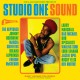 Studio One Sound (2LP) vert