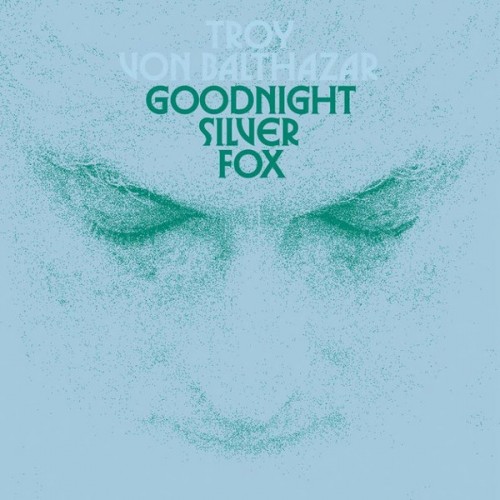 Goodnight Silver Fox (LP)