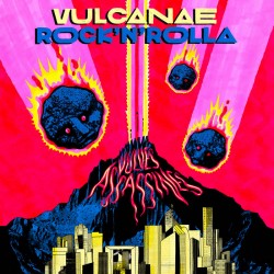 Vulcanae Rock’n’rolla (LP)