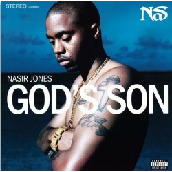 God's Son (2LP) couleur