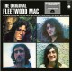 The Original Fleetwood Mac (2LP) clear