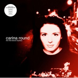 The First Blood Mystery (2LP) couleur