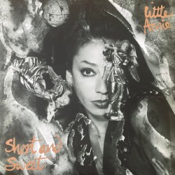 Short And Sweet (2LP) clear