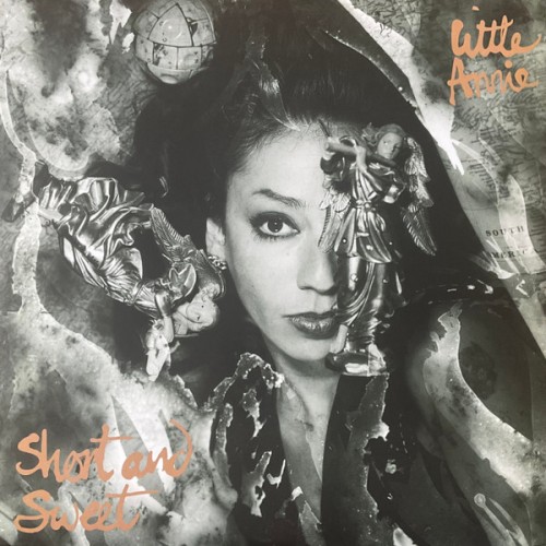 Short And Sweet (2LP) clear