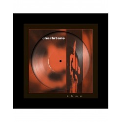 Then (EP Pict. Disc)