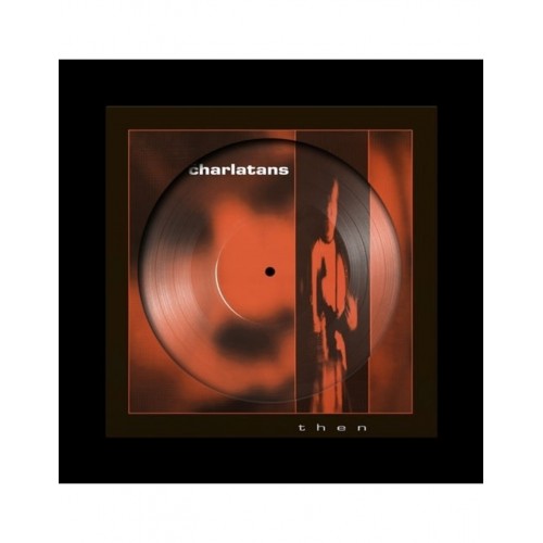 Then (EP Pict. Disc)