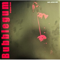 Bubblegum (2LP) blanc