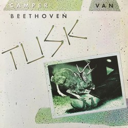 Tusk (2LP) violet