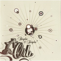 Mark Lanegan Band (2LP) clear