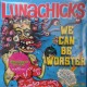 We Can Be Worster (LP) couleur