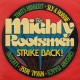The Mighty Rootsmen Strike Back (LP+Poster)