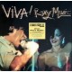 Viva ! Roxy Music (LP) or