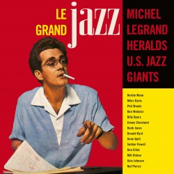 Legrand Jazz (LP)