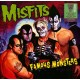 Famous Monster (LP) couleur