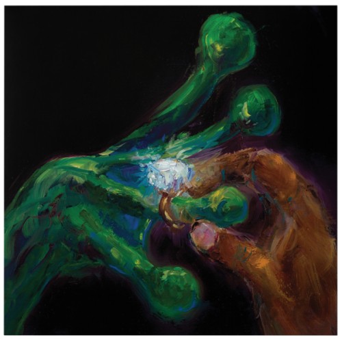 How Do You Feel About Getting Married (EP) rouge