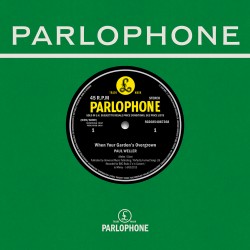 When Your Garden's Overgrown / Boy About Town (45t)