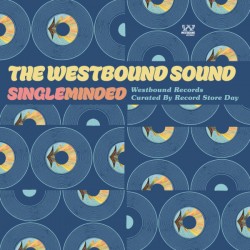 The Westbound Sound Vol.3 (LP)