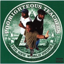 The New World Order (2LP) vert