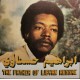 The Father Of Libyan Reggae (LP)