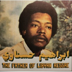 The Father Of Libyan Reggae (LP)