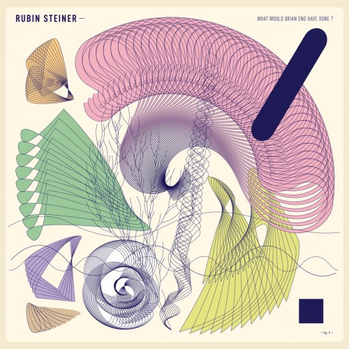 What Would Brian Eno Have Done ? (LP)