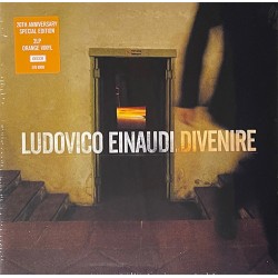Divenire (2LP) orange