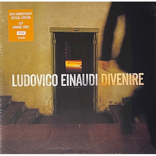 Divenire (2LP) orange