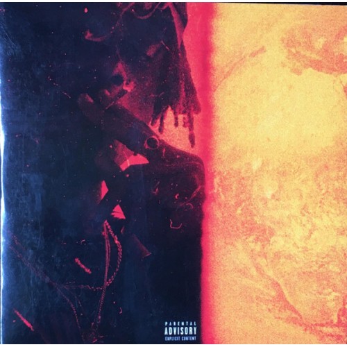 J.O.$ (2LP) repress marbré
