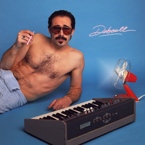Intimate Fonk (LP)