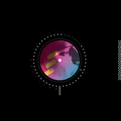 Pavillon 12"s Volume 1 : Balearic Nuggets (EP) couleur