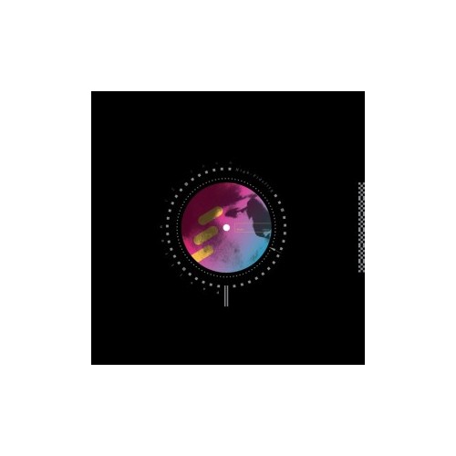 Pavillon 12"s Volume 1 : Balearic Nuggets (EP) couleur