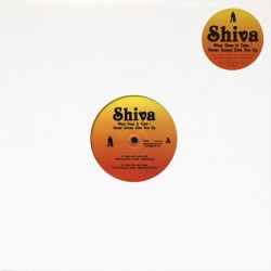 What Does It Take / Never Gonna Give You Up (EP)