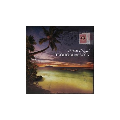 Tropic Rhapsody (LP)