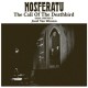 Nosferatu (LP) rouge