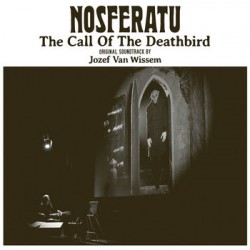 Nosferatu (LP) rouge