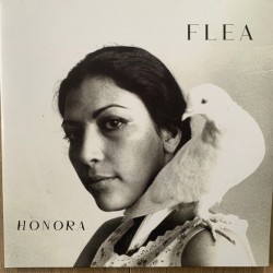 Honora (2LP)
