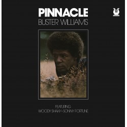 Pinnacle (LP)